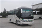 申龙SLK6803ALE0BEVS2客车(纯电动24-37座)