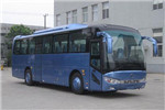 申龙SLK6118ULD5HEVL1公交车(柴油/电混动国五10-51座)