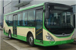 五洲龙FDG6103EVG公交车(纯电动10-33座)