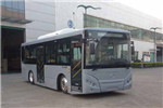 五洲龙FDG6851EVG2公交车(纯电动10-28座)