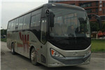 五洲龙FDG6112EV2客车(纯电动24-49座) 五洲龙FDG6112EV2客车(纯电动24-49座)