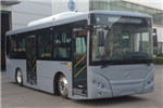 五洲龙FDG6851EVG10公交车(纯电动10-28座)