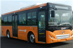 五洲龙FDG6851EVG11公交车(纯电动10-28座)