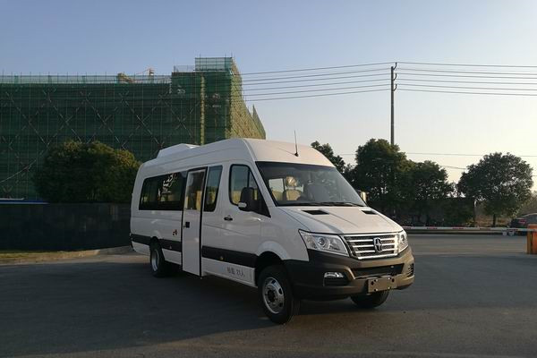 亚星YBL6751QYP客车(柴油国五10-21座)