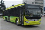 宇通ZK6140CHEVNPG5插电式公交车(NG/电混动国五10-48座)