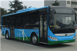 宇通ZK6105BEVG26公交车(纯电动10-39座)