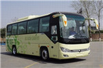 宇通ZK6906BEVQY51客车(纯电动24-39座)