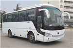 宇通ZK6908HQ5Y客车(柴油国五24-41座)
