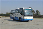 海格KLQ6109KAE51客车(柴油国五24-49座)