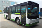 金旅XML6855JHEVD5C1插电式公交车(柴油/电混动国五10-31座) 金旅XML6855JHEVD5C1插电式公交车(柴油/电混动国五10-31座)