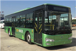 金旅XML6125JEVW0C公交车(纯电动10-46座)