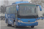 宇通ZK6808BEVQZ53客车(纯电动24-33座)