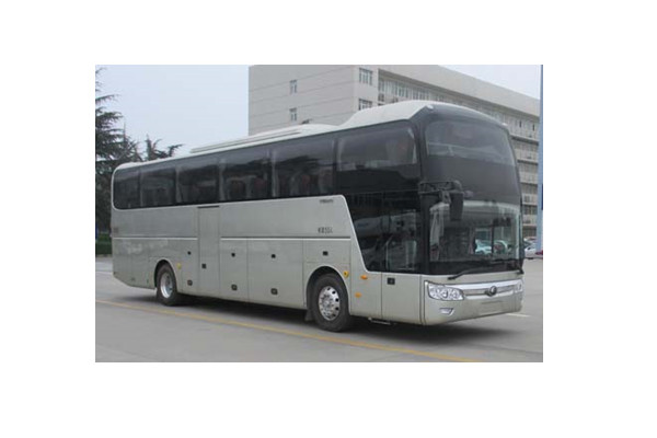 宇通ZK6126H5YY1客车(柴油国五25-61座)