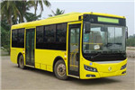 金旅XML6805JEVL0C公交车(纯电动10-24座)