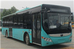 宇通ZK6125BEVG24公交车(纯电动10-45座)