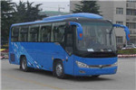 宇通ZK6906H5E1客车(柴油国五10-23座)