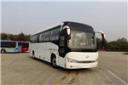 海格KLQ6112ZAE51客车(柴油国五24-53座)