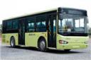 海格KLQ6109GAHEVE5K插电式公交车(柴油/电混动国五24-39座)