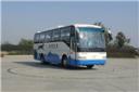 海格KLQ6109KAE51客车(柴油国五24-49座)