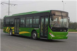 中通LCK6127PHEVG3插电式公交车(柴油/电混动国五10-47座)