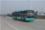 中通LCK6127PHEVNG3插电式公交车(天然气/电混动国五10-47座)