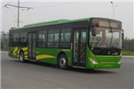 中通LCK6127PHEVG5插电式公交车(柴油/电混动国五10-47座)