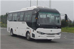 中通LCK6808EVQB客车(纯电动24-35座)