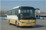 中通LCK6809EVGT公交车(纯电动10-27座)
