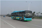 中通LCK6127PHEVNG插电式公交车(天然气/电混动国五10-47座)