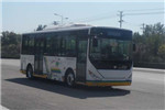 中通LCK6809EVGK公交车(纯电动10-27座)