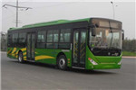 中通LCK6127PHEVG2插电式公交车(柴油/电混动国五10-47座)