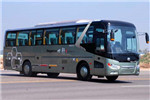 中通LCK6118EV1客车(纯电动24-54座)