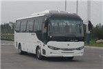 中通LCK6808EVQA客车(纯电动24-35座)