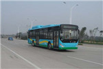 中通LCK6127PHEVNG2插电式公交车(天然气/电混动国五10-47座)