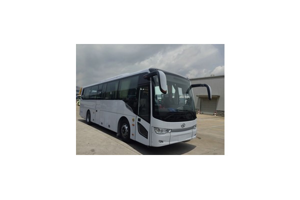 金龙XMQ6110BCBEVL8客车(纯电动24-51座)