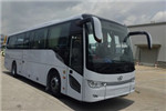金龙XMQ6110BCBEVL8客车(纯电动24-51座)