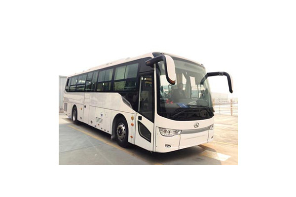 金龙XMQ6110BGPHEVD51插电式公交车(柴油/电混动国五10-48座)