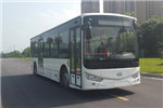 安凯HFF6109G03EV2公交车(纯电动10-39座)