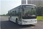 安凯HFF6109G03EV3公交车(纯电动10-39座)