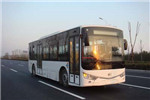 安凯HFF6104G03EV21公交车(纯电动10-39座)