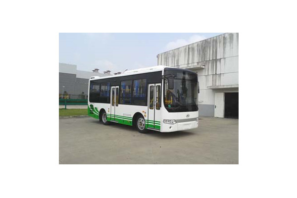 安凯HFF6770GDE5B公交车(柴油国五19-29座)