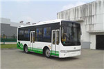 安凯HFF6770GDE5B公交车(柴油国五19-29座)