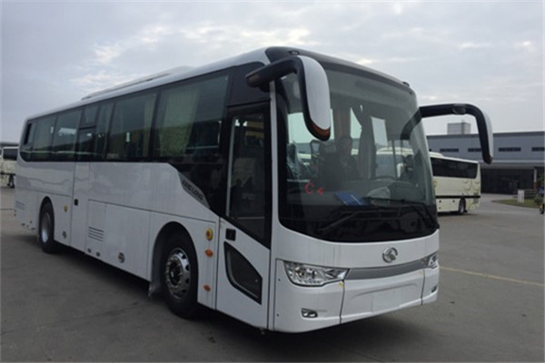 金龙XMQ6110BCBEVL9客车(纯电动24-51座)