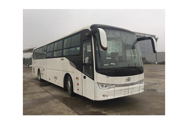金龙XMQ6120BGPHEVD51插电式公交车(柴油/电混动国五10-56座)