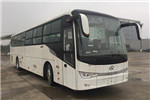 金龙XMQ6120BGPHEVD51插电式公交车(柴油/电混动国五10-56座)