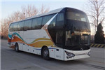 金龙XMQ6119FYD5C1客车(柴油国五24-57座)