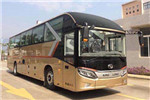 金龙XMQ6127CYD5A客车(柴油国五24-57座)
