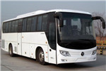 福田欧辉BJ6113PHEVCA-2插电式公交车(柴油/电混动国五24-51座)