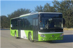福田欧辉BJ6123EVCA-36公交车(纯电动10-45座)