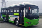 东风旅行车EQ6810CACBEV公交车(纯电动10-30座)
